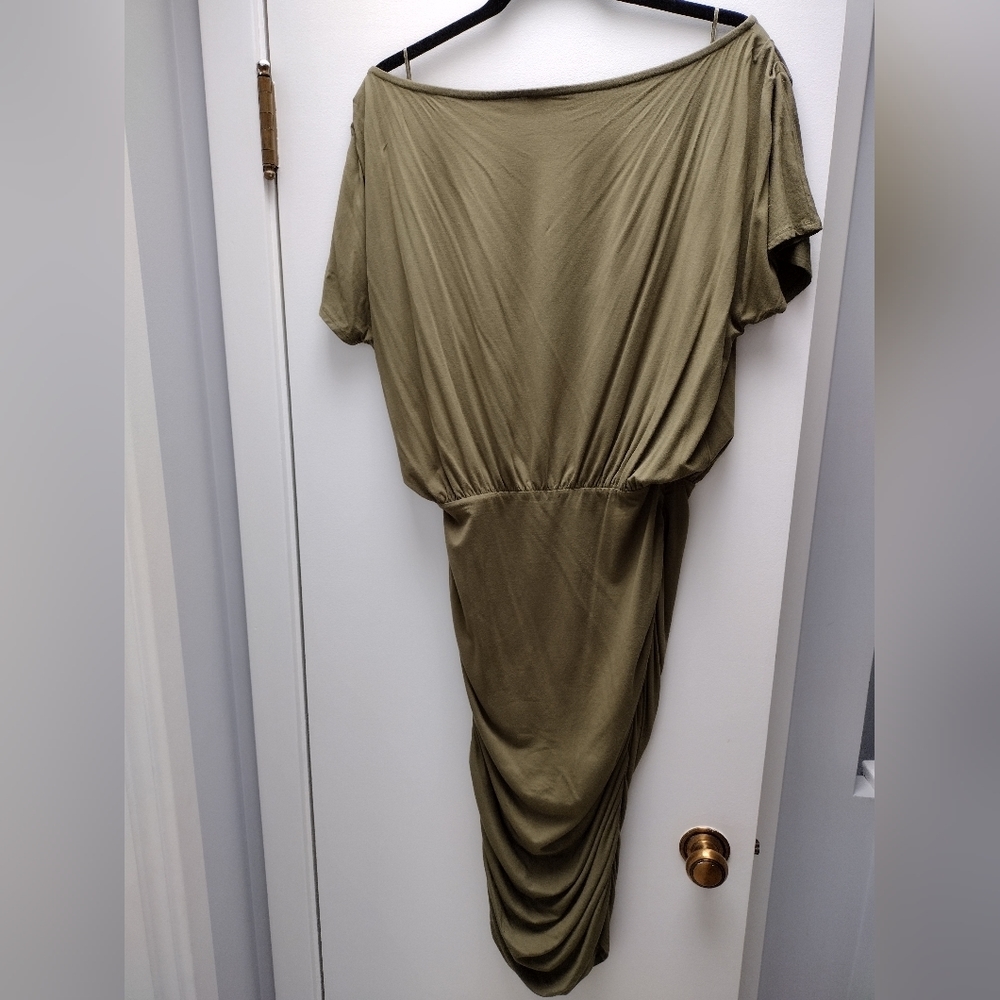 Baukjen women's body con dress. GUC. Size 10 (US) / Size 14 (UK). - Picture 2 of 7